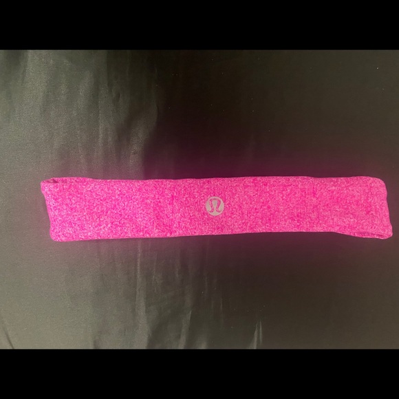 Lululemon head band bundle - Picture 4 of 9